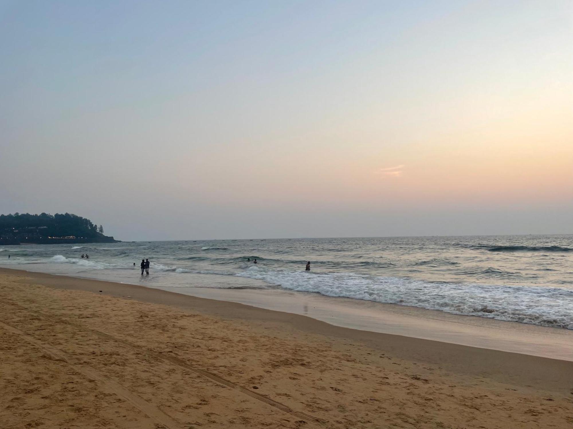 Calangute Bay By The Sea Калангут, Индия — бронируйте Гостевые дома, цены в  2024 году