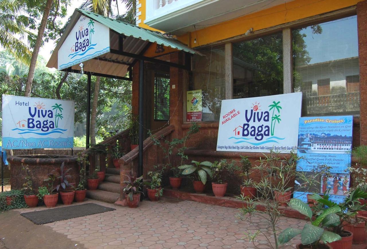 Hotel Viva Baga Baga, India — book Bed & Breakfast, 2024 Prices