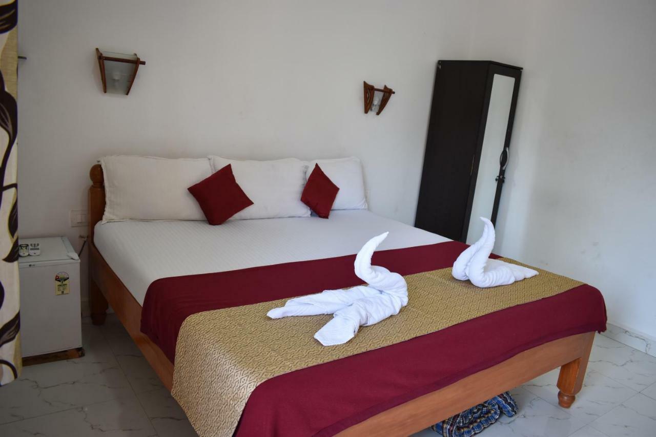 Hotel Mj Baga Calangute, India — book Hotel, 2024 Prices